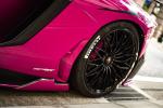Lamborghini Aventador LP750-4 Superveloce by VITT 2017 года